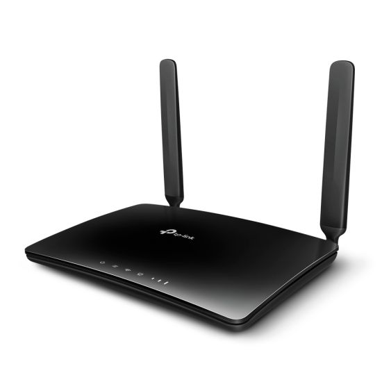 Routeur TP-Link vue 2