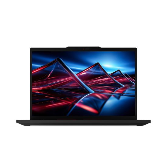 ThinkPad P14s G6 AMD vue 2