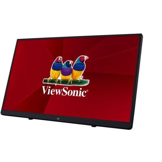 Écran ViewSonic vue 2