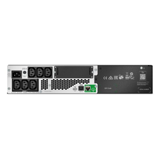 APC Smart-UPS vue 2