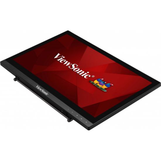 Écran Viewsonic vue 2
