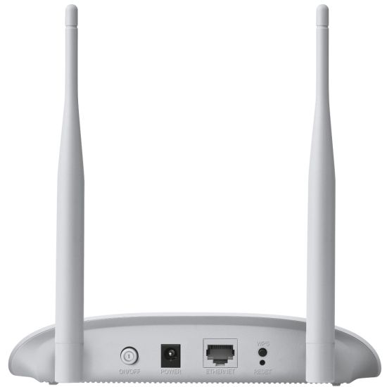 AP Wi-Fi TP-Link vue 2