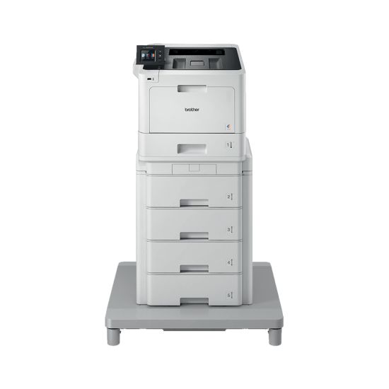 HL-L8360CDW vue 2