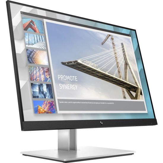HP E24i G4 Moniteur vue 2