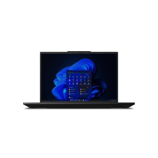 ThinkPad P14s G5 vue 2