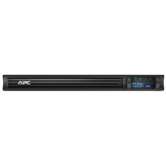 APC UPS 1500VA vue 2