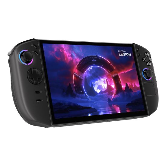 Legion Go 8ASP2 vue 2