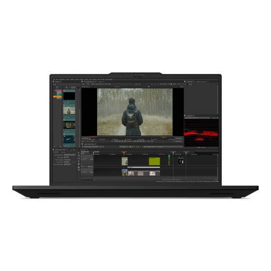 ThinkPad P14s G6 vue 2