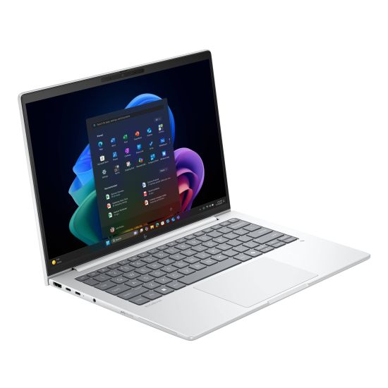 HP EliteBook 8 AI vue 2