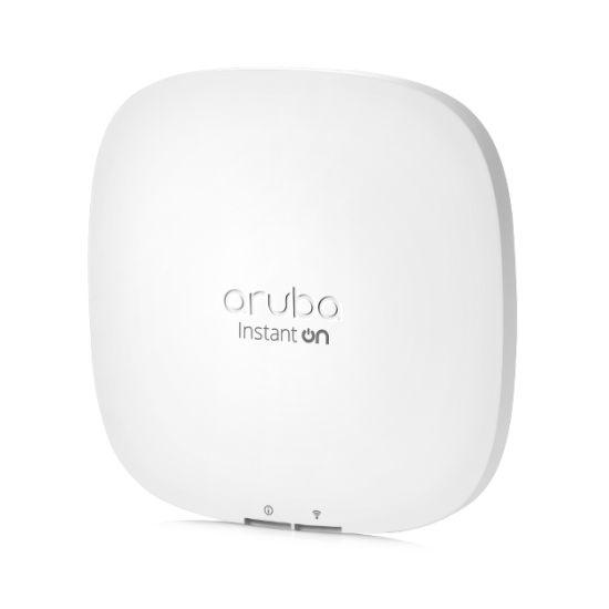 Aruba AP22 Wi-Fi vue 2
