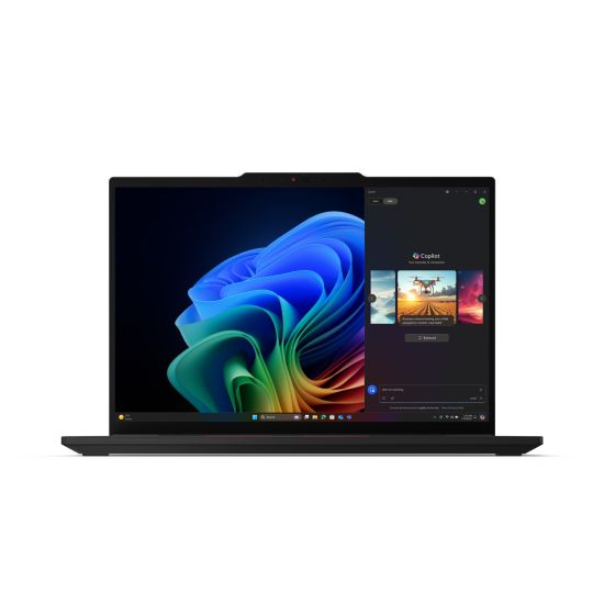 ThinkPad T14s G6 vue 2