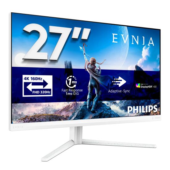 Evnia 5000 27