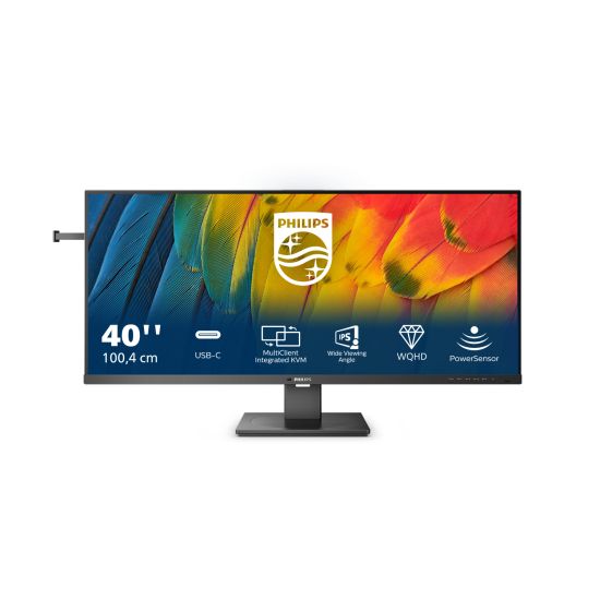 Moniteur WQHD 40