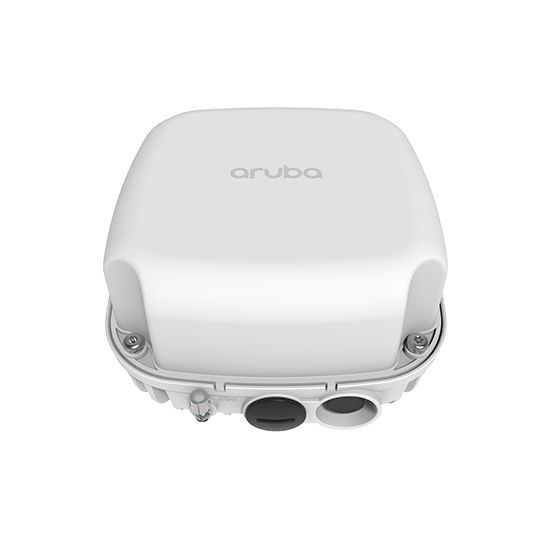 Aruba AP-565 RW vue 2