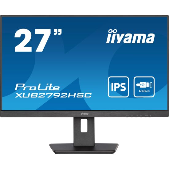 Moniteur Iiyama vue 2