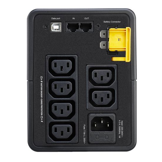 Onduleur 950VA vue 2