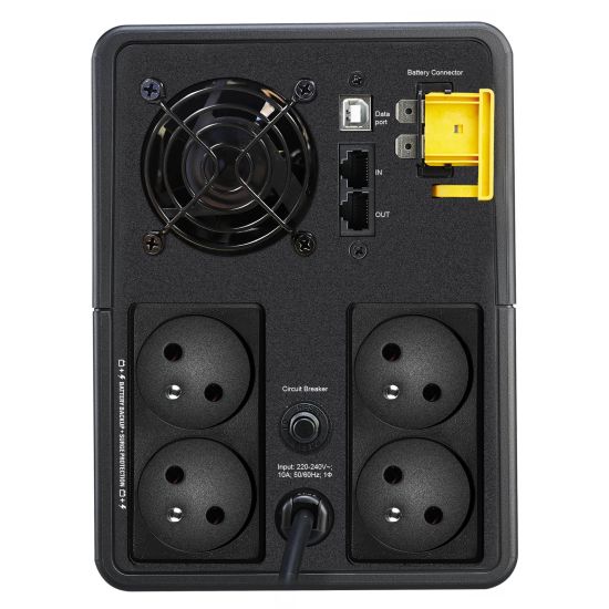 APC Onduleur 2200VA vue 2