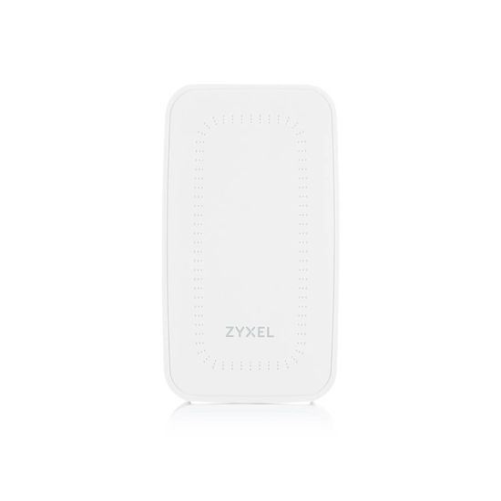 Zyxel WAC500H WiFi vue 2