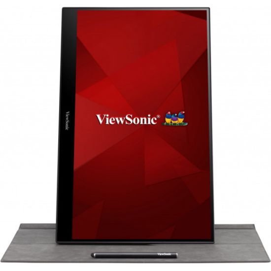 Écran portable vue 2