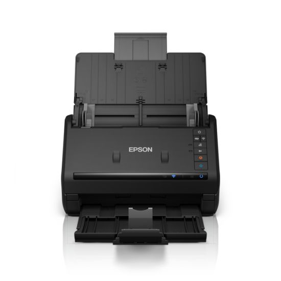 Scanner Epson vue 2