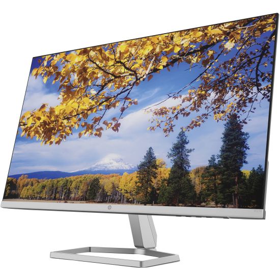 HP M27f Monitor vue 2