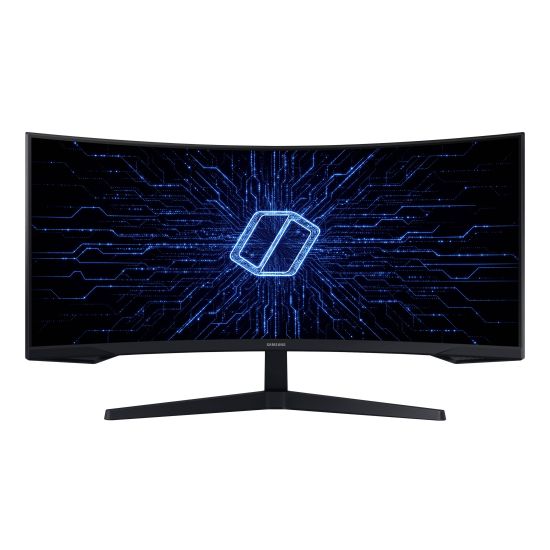 Odyssey G5 34
