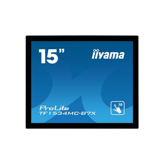 Écran Iiyama 15