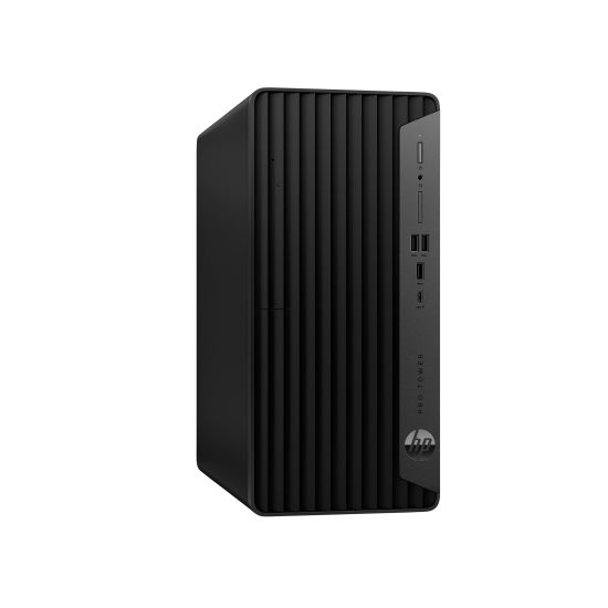 HP ProTower 400 G9 vue 2