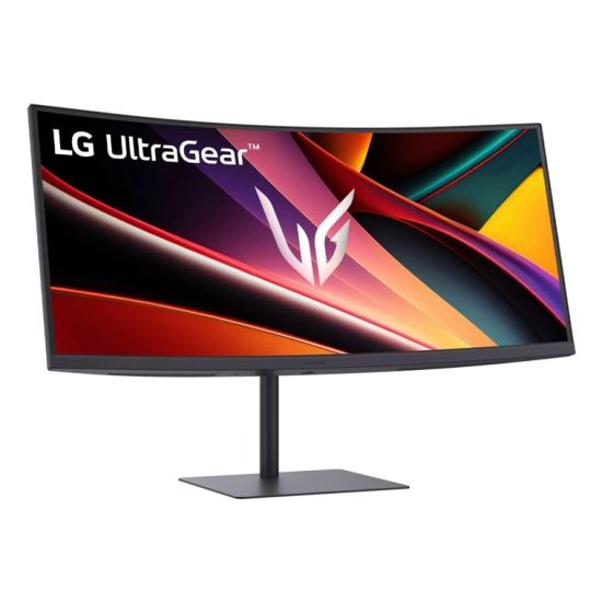 LG 34G630A-B vue 2