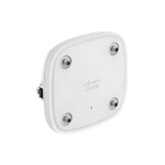 Cisco 9120AX Wi-Fi vue 2