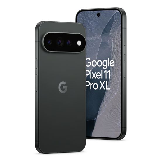 Pixel 11 Pro XL vue 2