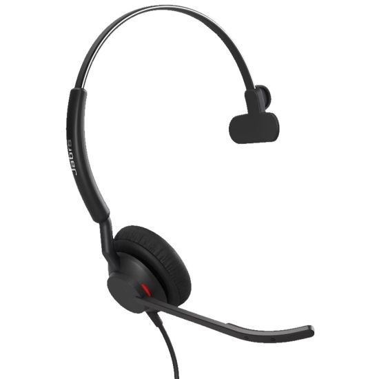 Jabra Engage 40 USB-C télécommande Mono casque 