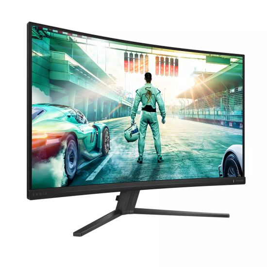 Philips Evnia 32M2C vue 2