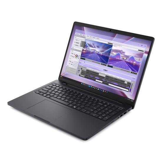 Dell Pro Max 16 vue 2