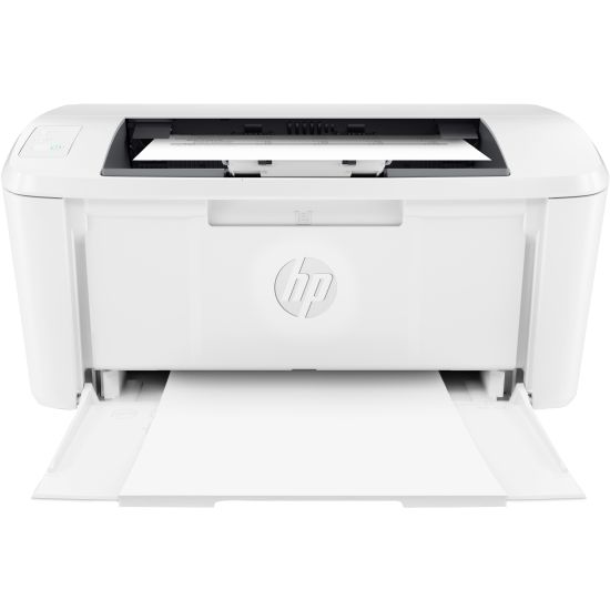 HP LaserJet M110w vue 2