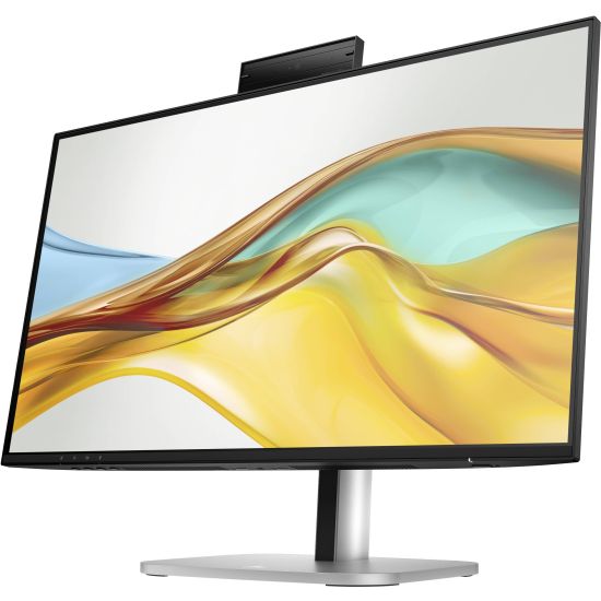 HP S5 Pro Écran vue 2