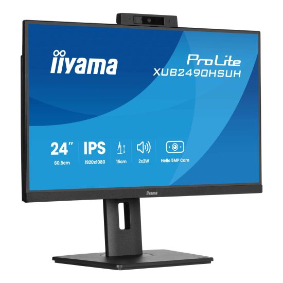 Moniteur iiyama 24