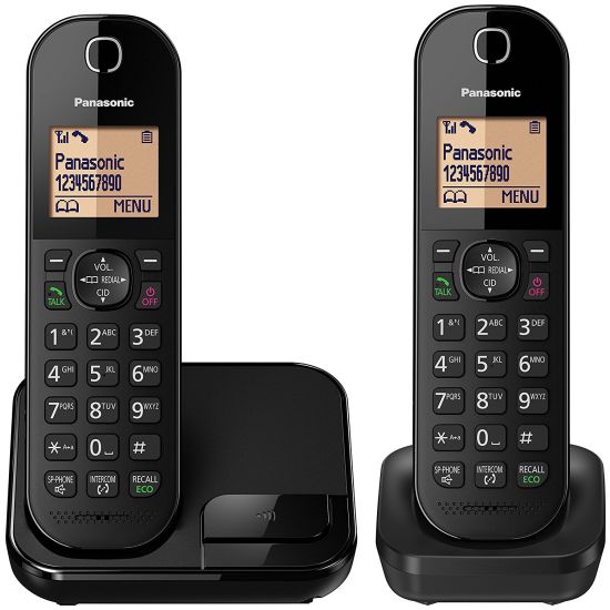 Panasonic KX-TGC412