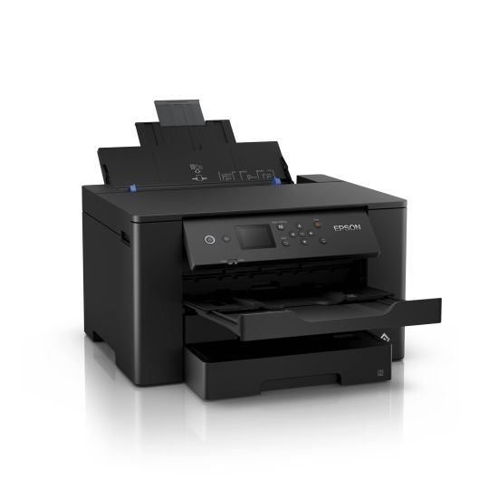 Epson WF-7310DTW vue 2