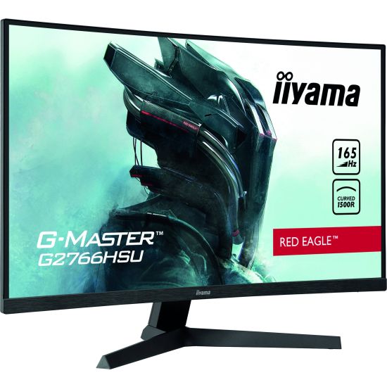 iiyama G2766HSU vue 2