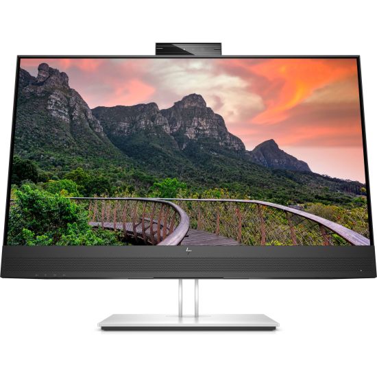 HP QHD Écran 27