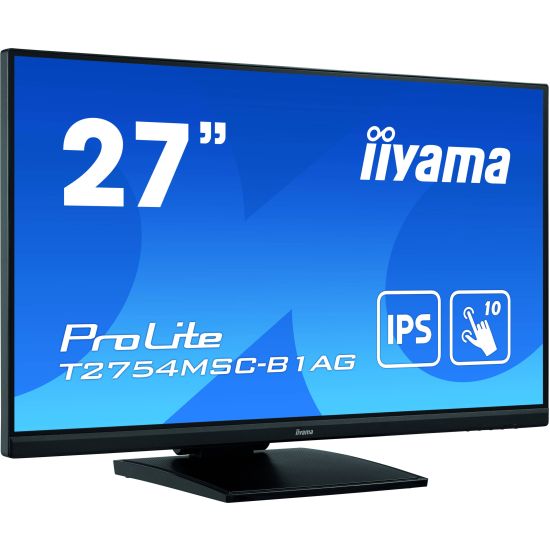 Écran Iiyama 27