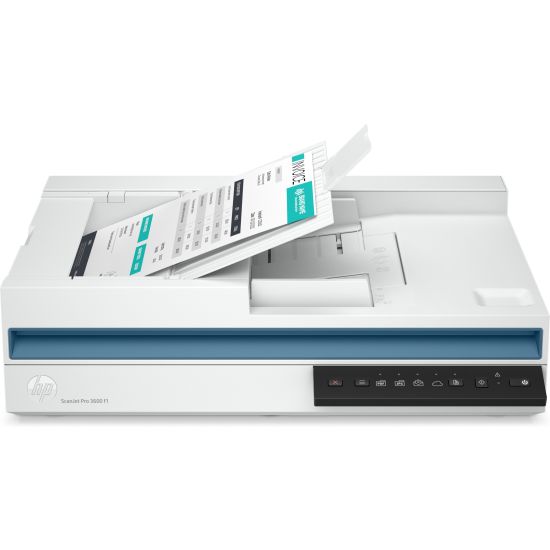 HP ScanJet Pro vue 2