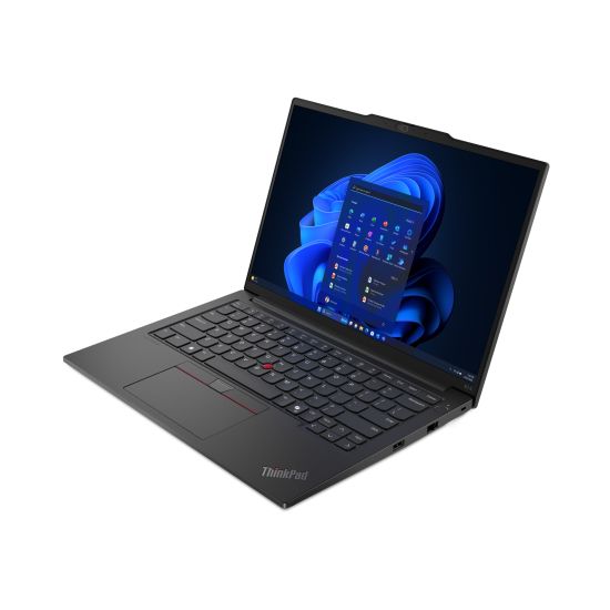 ThinkPad E14 Gen 6 vue 2