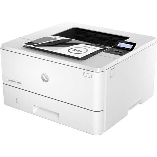 HP LaserJet 4002dn vue 2