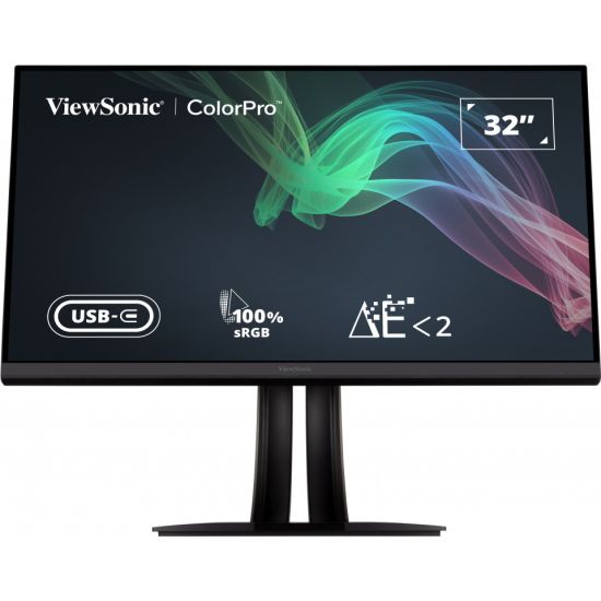 ViewSonic VP56 vue 2