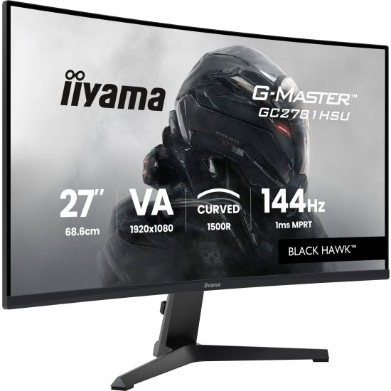 iiyama GC2781H-B1 vue 2
