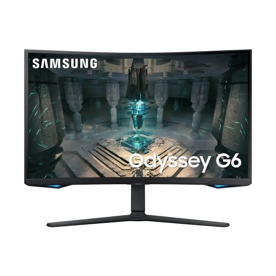 Odyssey G6 32