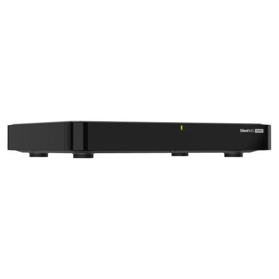 QNAP HS-264 NAS vue 2