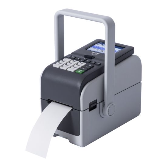 TD-2350DSAH300 vue 2